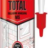 POLIMERO MS SOLUC.TOTAL 290ML 570946 BCO