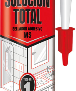 POLIMERO MS SOLUC.TOTAL 290ML 570946 BCO