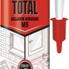 POLIMERO MS SOLUC.TOTAL 290ML 570947 GRI