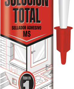POLIMERO MS SOLUC.TOTAL 290ML 570947 GRI