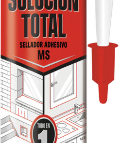 POLIMERO MS SOLUC.TOTAL 290ML 570949 NGR
