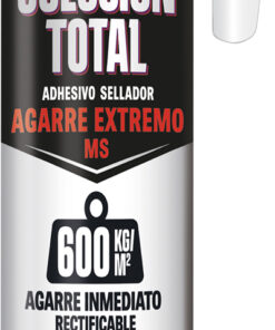 POLIM.MS ULTRA AGARRE 290ML 572470 BCO