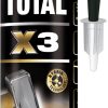 ADHESIVO MONTAJ PEG.TOTALX3 290ML 560778