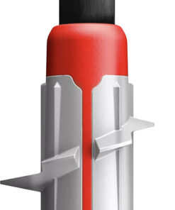 TACO DUOBLADE P/TORNILLO 545677 4,5-5MM