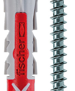 TACO DUOPOWER C/TORNILLO 06X030 MM S