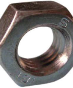 TUERCA HEX.DIN 934/8 M-27 ZINCADA