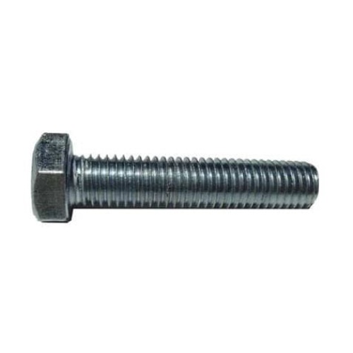Tornillo hexagonal 933 8.8 zincado 04x016