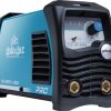 GALAGAR Equipo soldar Atlantic 180 180a