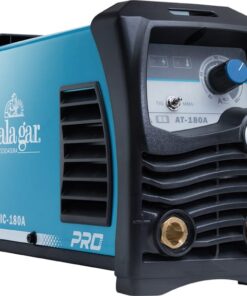 GALAGAR Equipo soldar Atlantic 180 180a