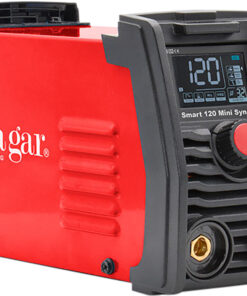 EQUIPO SOLDAR SYNER 120 120A C/ACC
