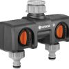DISTRIBUIDOR 2 VIAS 08193-20 BL