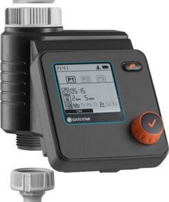 PROGRAMADOR RIEGO SELECT 01891-20