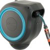 PORTAMANGUERA AUTOMATICO ROLLUP S 15MT