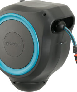 PORTAMANGUERA AUTOMATICO ROLLUP S 15MT