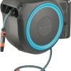 PORTAMANGUERA AUTOMATICO ROLLUP M/L 25MT
