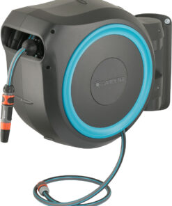 PORTAMANGUERA AUTOMATICO ROLLUP M/L 25MT