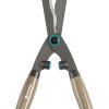 TIJERA CORTASETOS NATURECUT 12300-20