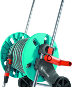 CARRO AQUAROLL S 18502-50 C/20M 13MM+ACC