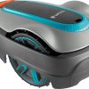 ROBOT CORTACESPED SILENO CITY 500