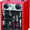 CALEFACTOR INDUSTRIAL 2000W 301000007