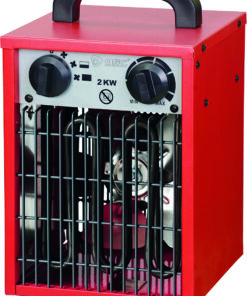 CALEFACTOR INDUSTRIAL 2000W 301000007