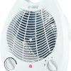 CALEFACTOR VERTICAL 1000/2000W 005100750