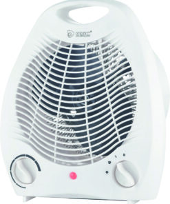 CALEFACTOR VERTICAL 1000/2000W 005100750