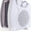 Calefactor ver./hori.1000/2000w 8000621