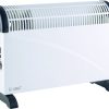 CONVECTOR TURBO 3 TUBOS 2000W 005100763