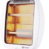 ESTUFA CUARZO 2 TUBOS 400/800W 8000626
