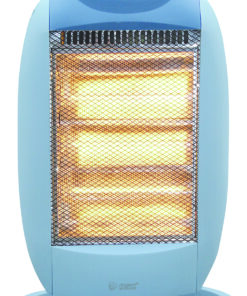 ESTUFA HALOGENA GIRA.3T 1200W 5100772