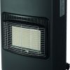 ESTUFA PLEGABLE GAS INFRARROJOS 4200W