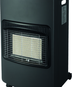 ESTUFA PLEGABLE GAS INFRARROJOS 4200W