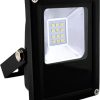 Proyector led 10w 6000k luz fria