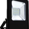 Proyector led 20w 6000k luz fria