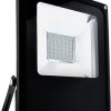 Proyector led 30w 6000k luz fria