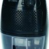 DESHUMIDIFICADOR HORSHI 23W 0,8L