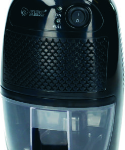 DESHUMIDIFICADOR HORSHI 23W 0,8L