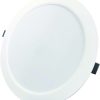 DOWNLIGHT RED.LED AKKAN 18W 4000K BLANCO