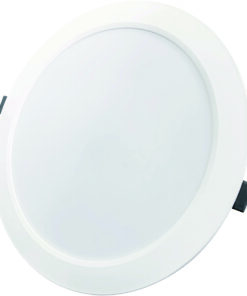 DOWNLIGHT RED.LED AKKAN 18W 4000K BLANCO