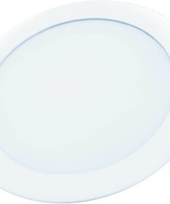 DOWNLIGHT RED.LED BELUR 18W 6500K BLANCO