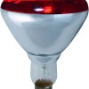 LAMPARA INFRARROJOS E27 250W 5000H