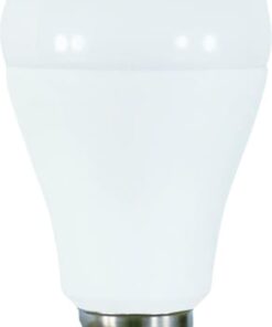 Lámpara standar led e27/17w 4200k luz dia