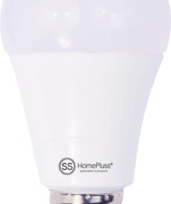 Lámpara standar led e27/14w 3000k luz calida