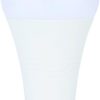 LAMPARA STAND.LED E27 19W 6000K