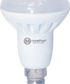 Lámpara reflectora r50 led e14 6000k luz fria