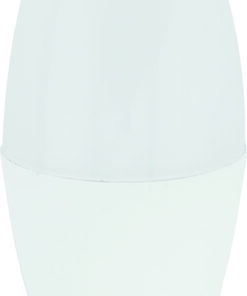 LAMPARA VELA LED E27 6W 3000K