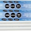 Tubo fluorescente t8 58w 3900lm