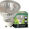 Lámpara halógena dicroica gu10/50w 