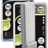 Lámpara pl led 11w g24